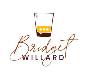 Bridget Willard Logo 2021 Stacked