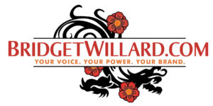 Bridget Willard Logo 2017 Rebrand Blog Post