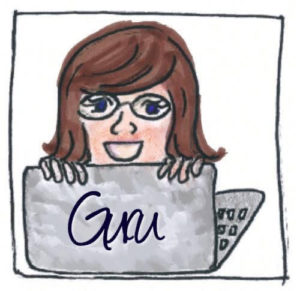 Bridget Willard Logo 2011 Rebrand Blog Post
