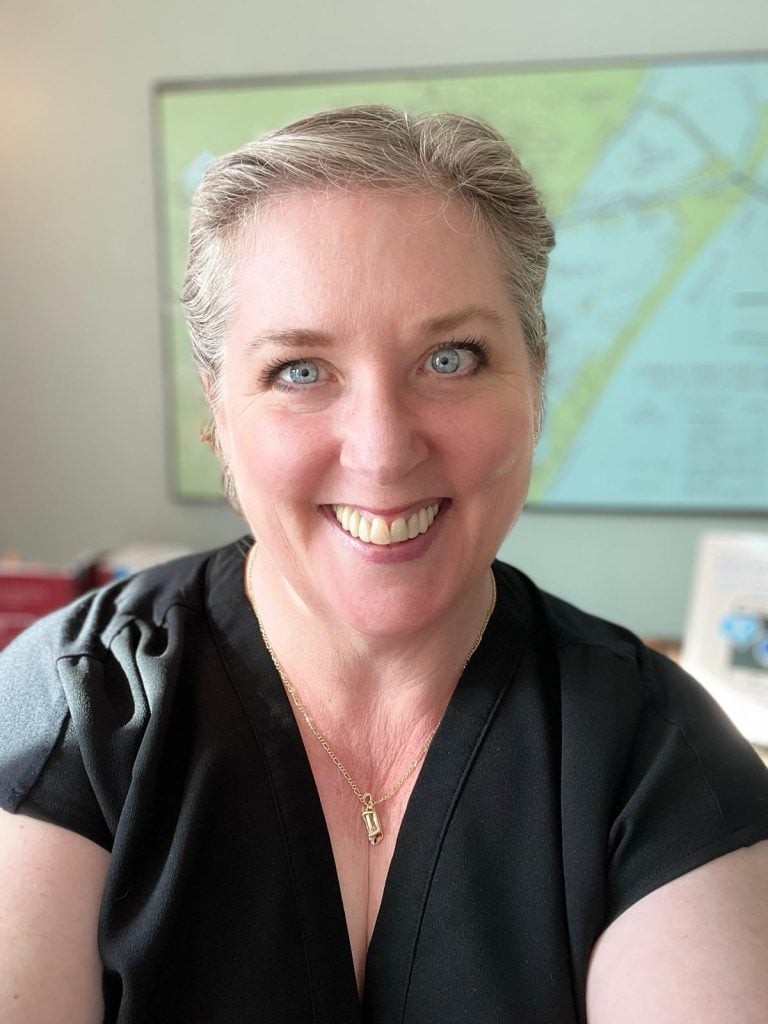 Bridget Willard, Speaker and Podcast Guest