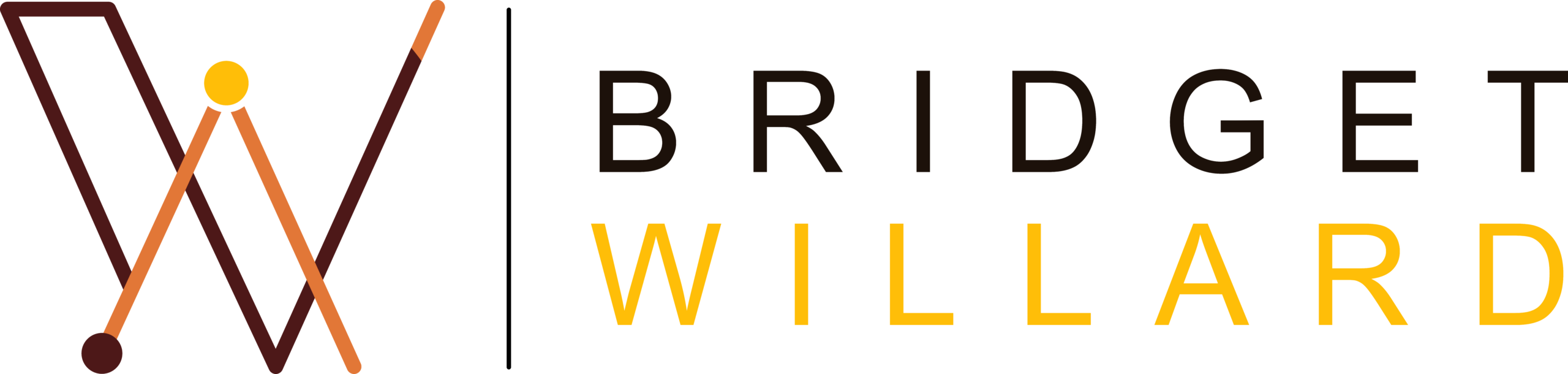 2026 BWLLC Logo with Text